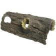 Reptile One Log Large Online Hot Sale