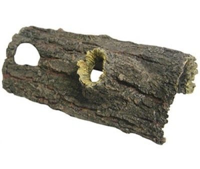 Reptile One Log Large Online Hot Sale