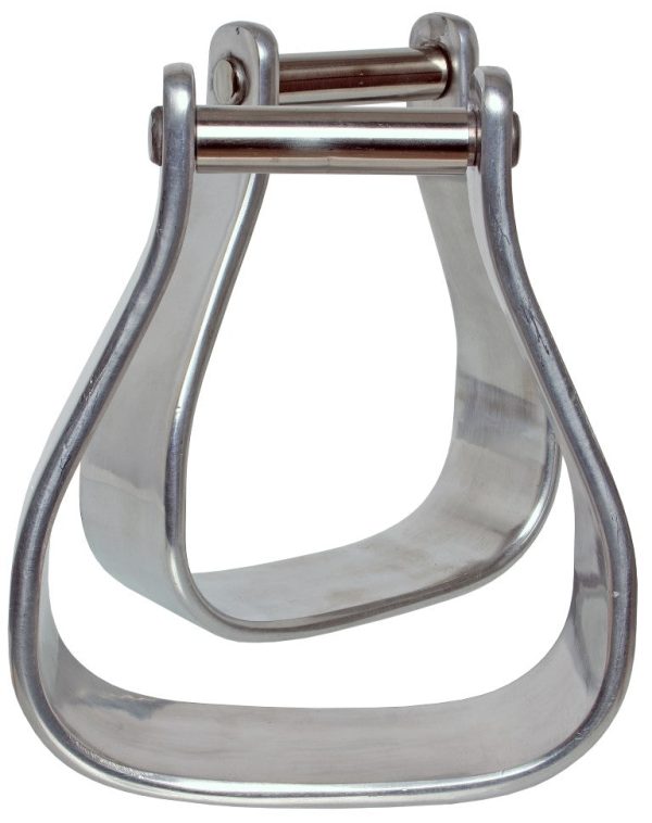 Blue Tag Oxbow Irons Supply