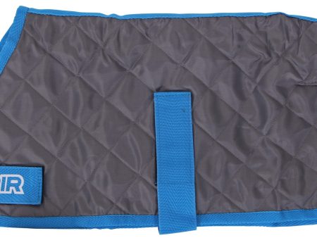 Flair Cromwell Quilted Dog Coat For Discount