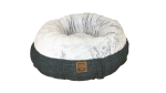 Brooklands Round Pouf Bed Online