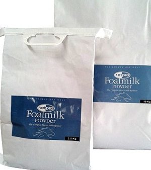 VetPro Foal Milk 2.5KG For Cheap