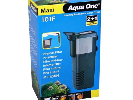 Aqua One Maxi Filter 101F Online Hot Sale