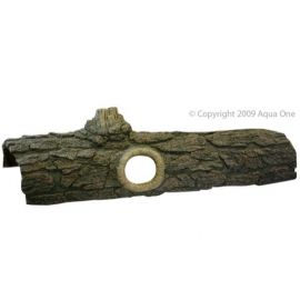 Reptile One Log Small Cheap