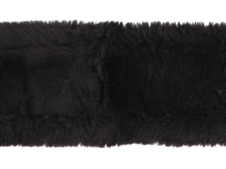 Cavallino Comfi-Eze Lambswool Velcro Girth Backing Hot on Sale