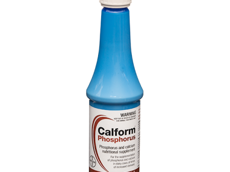 Calform Phosphorus 350ml Online Hot Sale