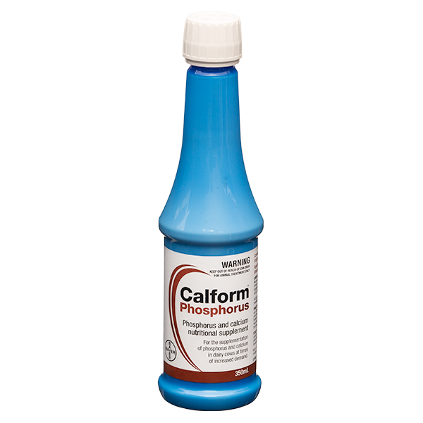 Calform Phosphorus 350ml Online Hot Sale