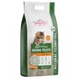 Trouble & Trix Natural Cat Litter 7L Hot on Sale