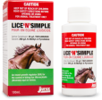 Lice n Simple Pour On 100ml Online Hot Sale