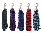 Blue Tag Plaited Two Tone Lead Discount