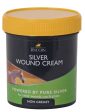 Lincoln Silver Wound Cream 200g Hot on Sale