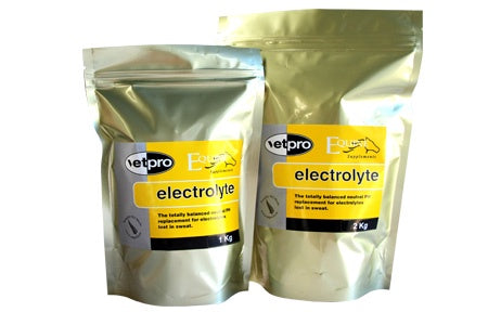 VetPro Electrolytes Orange For Discount