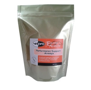 VetPro Performance Airways Support 1KG* Online Hot Sale