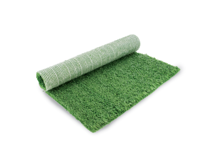 Petsafe Pet Loo Plush Grass Large For Discount