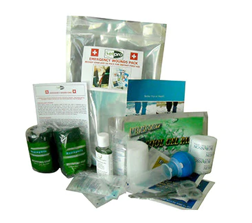 VetPro Emergency Wound Kit For Cheap