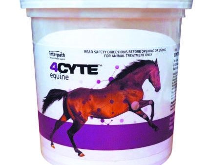 4Cyte Equine 700G Cheap