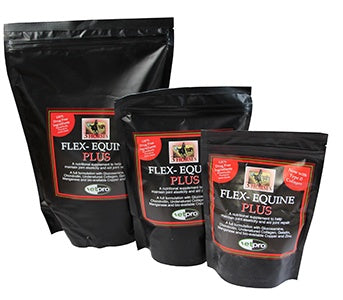 VetPro 3 Horses Flex-Equine Plus Cheap