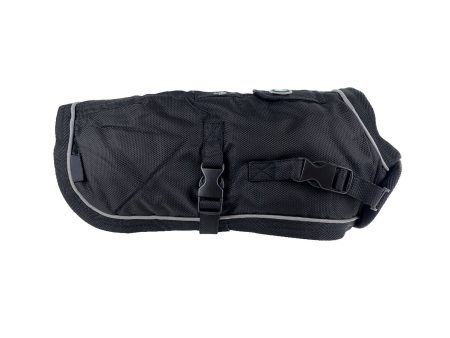 Huskimo Coat Summit Pro Dark Sky 27cm on Sale