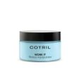 COTRIL WORK IT Maksimaliai universalus kremas plaukams 100ml +dovana Mizon veido kaukė Online Sale