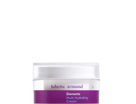 Juliette Armand Multi Hydrating Cream - Drėkinantis veido kremas visiems odos tipams 50ml For Sale