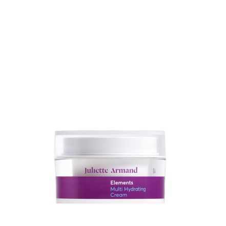 Juliette Armand Multi Hydrating Cream - Drėkinantis veido kremas visiems odos tipams 50ml For Sale