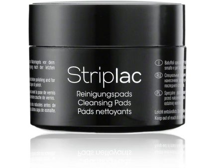 Alessandro Striplac Cleansing Pads valomosios servetėlės For Cheap