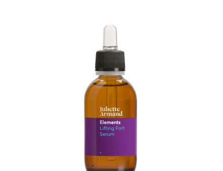 Juliette Armand Lifting Fort - Liftinguojantis ir stangrinantis serumas 55ml Online now