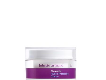 Juliette Armand Hydra Protecting - Drėkinantis kremas su SPF 10 50ml Cheap