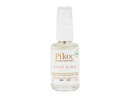 Purškiama dulksna Pikoc ECLAT D IRIS 30 ml Online