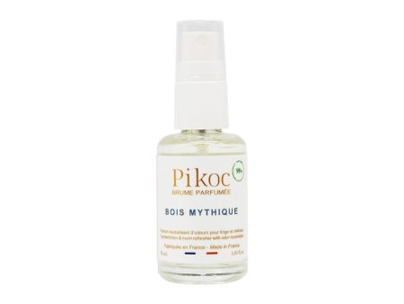 Purškiama dulksna Pikoc BOIS MYTHIQUE 30 ml Online Sale