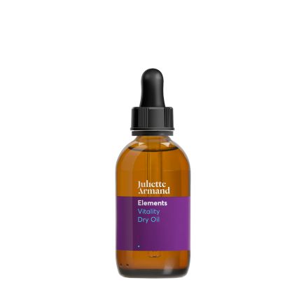 Juliette Armand Vitality Dry Oil - Odą atnaujinantis sausas aliejus 55ml on Sale