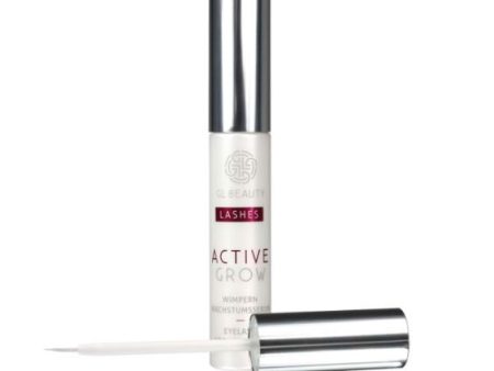 Alessandro GL Active Grow Wimpernserum blakstienų serumas 3ml +dovana rankų kremas Online