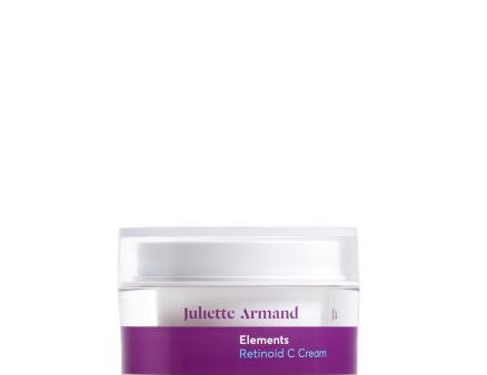 Juliette Armand Retinoid C - Kremas su antioksidantais 50ml Discount