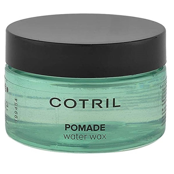 COTRIL POMADE Plaukų modeliavimo vaškas su šlapiu efektu 100ml +dovana Mizon veido kaukė Fashion