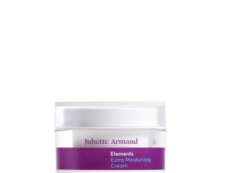 Juliette Armand Extra Moisturising Cream - Stangrinantis, drėkinantis veido kremas sausai odai 50ml Hot on Sale