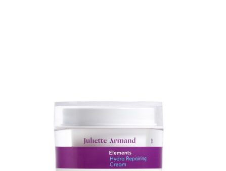 Juliette Armand Hydra Repairing - Atstatantis veido kremas 50ml Online