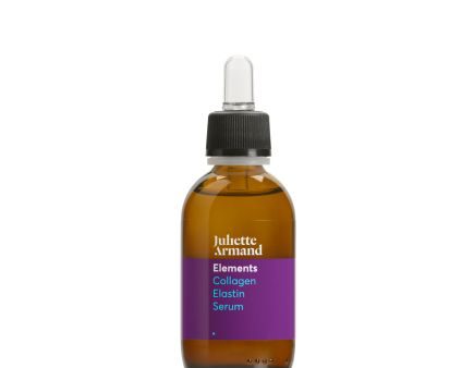 Juliette Armand Collagen Elastin - Kolageno ir elastino serumas 55ml Online now