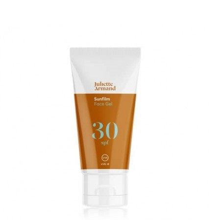 Juliette Armand Sunfilm Face Gel - veido gelis su 30 SPF 55 ml on Sale