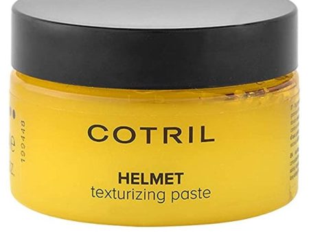 COTRIL HELMET Formuojanti pasta plaukams 100ml +dovana Mizon veido kaukė Online Sale