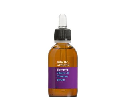 Juliette Armand Vitamin B Complex - Serumas su vitaminu B kompleksu 55ml Supply